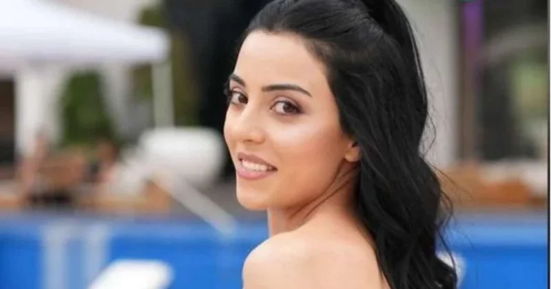 Azərbaycanlı ilə sevgili olduğu deyilən erməni diplomatdan yeni xəbər FOTO