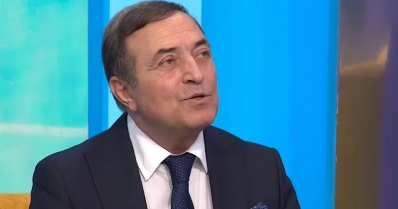 Mənsum İbrahimovdan Muğam müsabiqəsindəki qalmaqala reaksiya