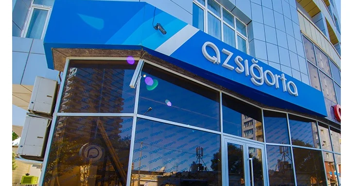 “AzSığorta”nın yığımları azalıb, ödənişləri artıb
