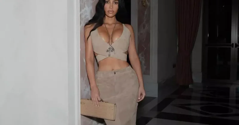 Kim Kardaşyana qarşı sui qəsd ETİRAF