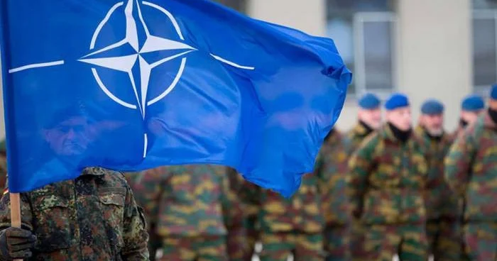 НАТО нарастит военное присутствие в Румынии и Болгарии