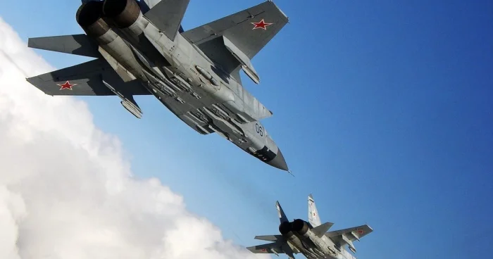 Fox News: “Rusiya təyyarələri NATO da nifaq yaradıb”