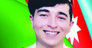Ana oğul böyütmüşdü...