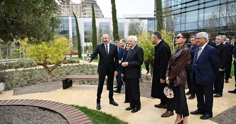 Möhkəm əməkdaşlığın yeni nümunəsi göz önündədir KOMİTƏ SƏDRİ ŞƏRH ETDİ