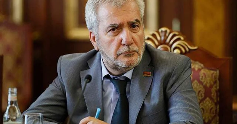Köçəryan 44 günlük müharibə ilə bağlı hesabatı gizli saxlayır