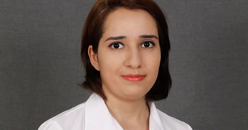 Elmlər doktoru Milli Oftalmologiya Mərkəzinin həkimindən şikayətçidir “QİSAS ALMAQ ÜÇÜN GÖZLƏRİMİ ŞİKƏST ETDİ”
