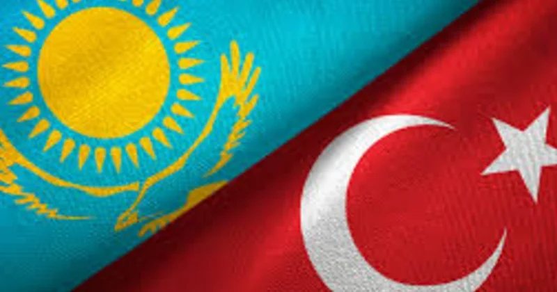 Qazaxıstan və Türkiyə Azərbaycanda keçiriləcək bu sammiti müzakirə etdi