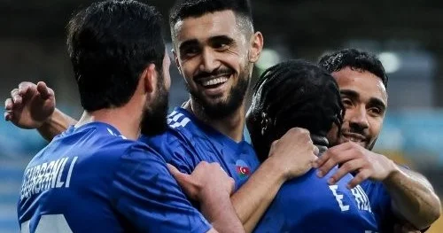 Toral Bayramov: “Qələbələrin davamını gətirməyə çalışacağıq”