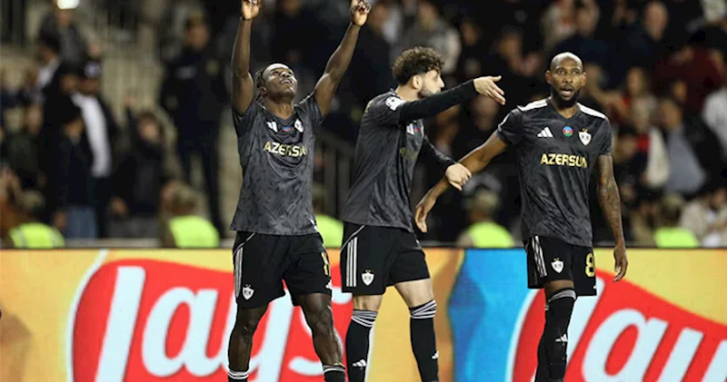 “Qarabağ” keçmiş SSRİ ölkələrinin ən güclü klubudur UEFA açıqladı