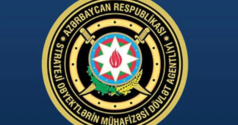 Strateji Obyektlərin Mühafizəsinə könüllü qəbula start verildi Vətəndaşların nəzərinə!