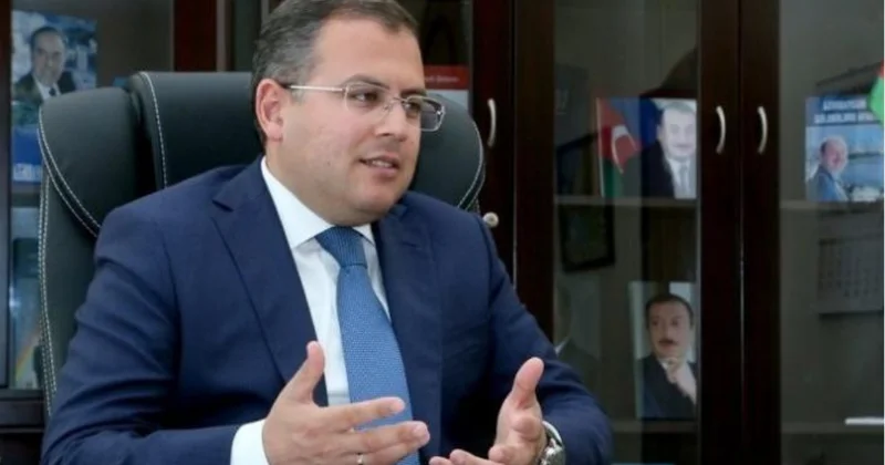 Səbaildə qanunsuz tikinti… İcra “təcili tik” əmri verdi Foto