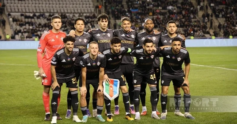 UEFA reytinqi: Serbiyaya çatmağa az qalıb