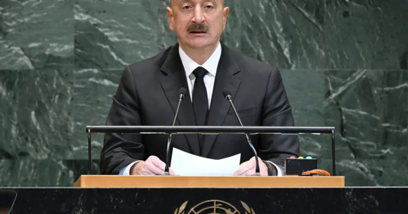 Nyu York impulsu: Azərbaycanın beynəlxalq arenada kompleks strateji uğuru ANALİZ