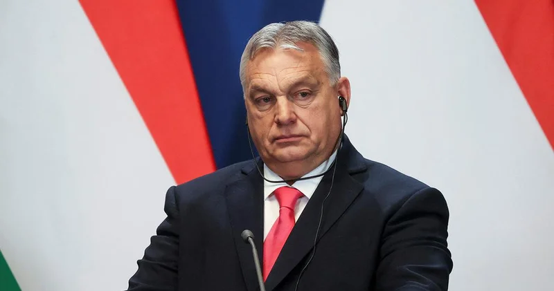 Орбан: Азербайджан является золотым запасом для Европы