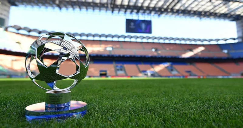 UEFA Çempionlar Liqasında oyununun ən yaxşı futbolçusu necə müəyyənləşir?