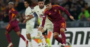 Avropa Liqası: Roma və Seltik doğma meydanda məğlub oldu GÜNÜN NƏTİCƏLƏRİ