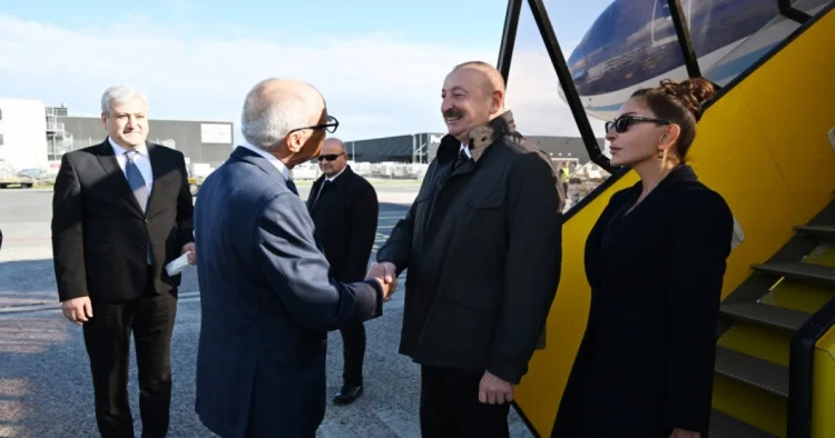 Azərbaycan xarici siyasətdə uğurlu addımlar atır ŞƏRH EDİLDİ