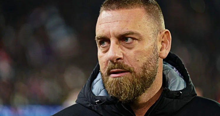 Roma nın sabiq çalışdırıcısına Turin klubundan təklif