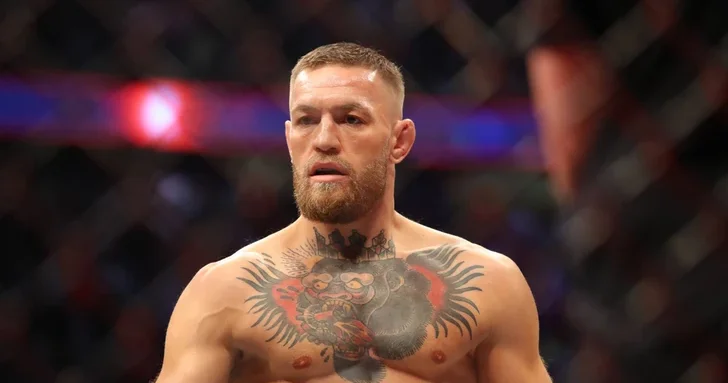 Макгрегор возвращается: легенда UFC подтвердил бой в Белом доме на 250 летие США