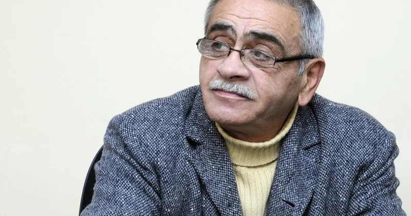 Polislər üstümdəki qanı görüb... İlqar Əlfioğlu yazır