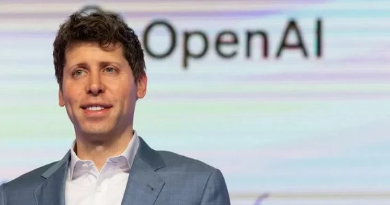 OpenAI nin baş direktoru deyir ki, süni intellekt dünyanı ələ keçirə bilər