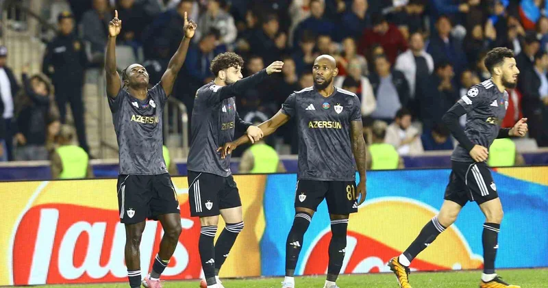 “Qarabağ”ın matçından dərhal sonra heyrətləndirən görüntü FOTO