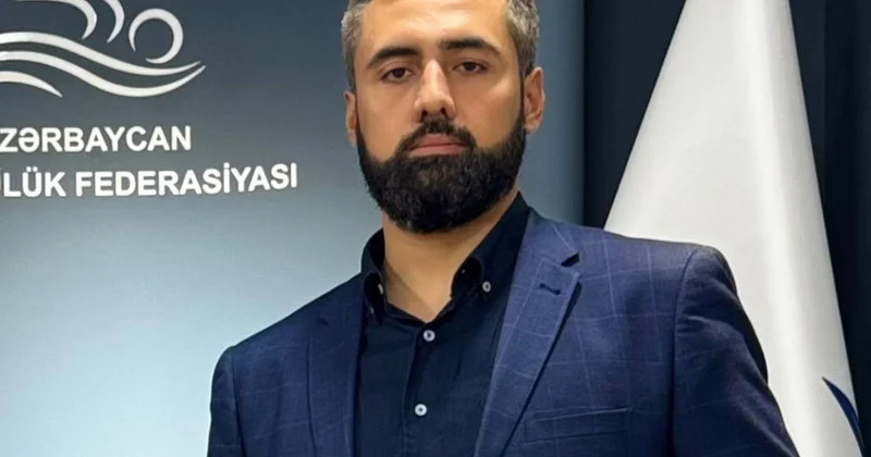 Oqtay Atayev: “13 medal qazandıq, gələcəkdə daha yüksək nəticələr gözləyirik”