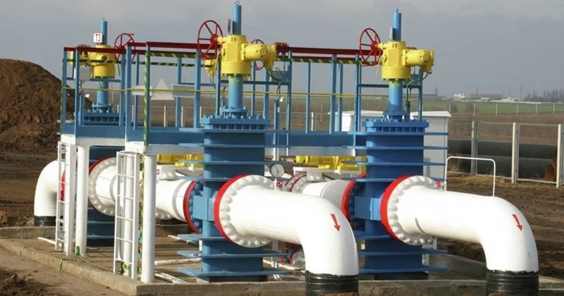 Азербайджан и Казахстан нацелены на рост нефтяного транзита Minval Politika