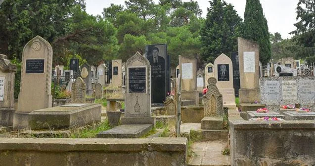 Maliyyə ayrılmasa, bələdiyyələr qəbiristanlıqlara düzgün nəzarət edə bilməz RƏY