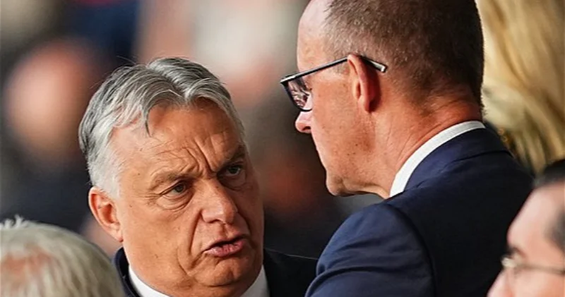 Avropa liderləri arasında konflikt və inciklik olub