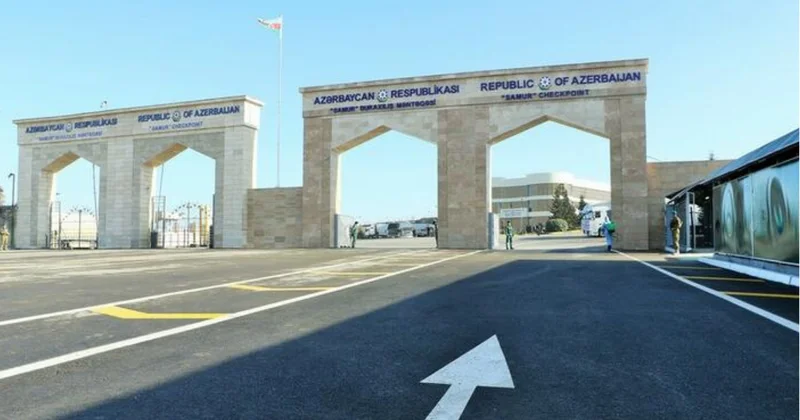 Quru sərhədlər açılmır… Bəs əcnəbilər Azərbaycana qatar və maşınla necə gələ bilir?
