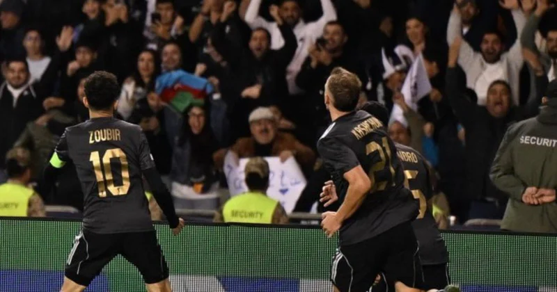 “Qarabağ”ın qələbəsi Avropa mətbuatının diqqət mərkəzində