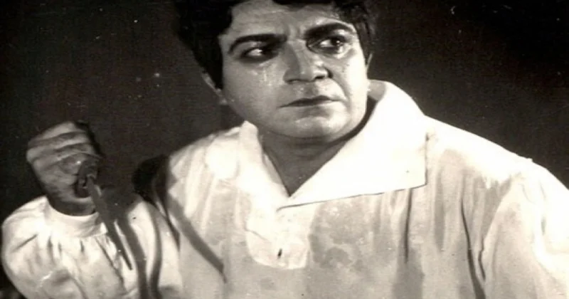 Müharibədə işgəncə görən səhnəmizin Sezar ı Həsənağa Salayev niyə teatrın binasında yaşayırdı?