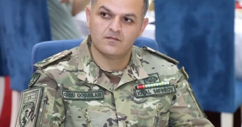 Vətən müharibəsində itkin düşən qazi: Bu, ruhun da zəncirlənməsi demək idi