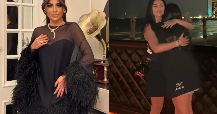 Qızından Gülaya qadağa