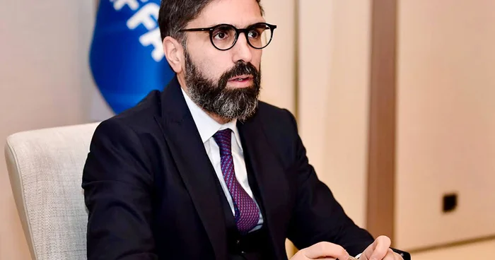 Ровшан Наджаф о важном решении ФИФА в пользу Азербайджана