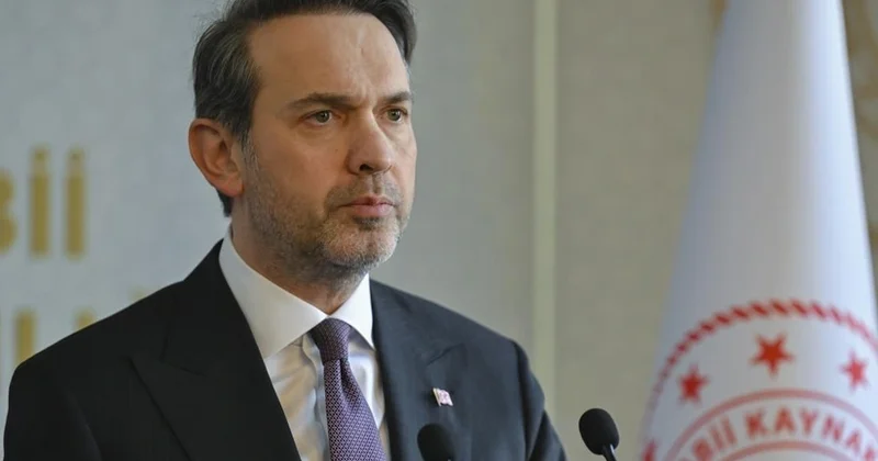 Azərbaycandan mümkün olduğu qədər qaz almalıyıq türkiyəli nazir