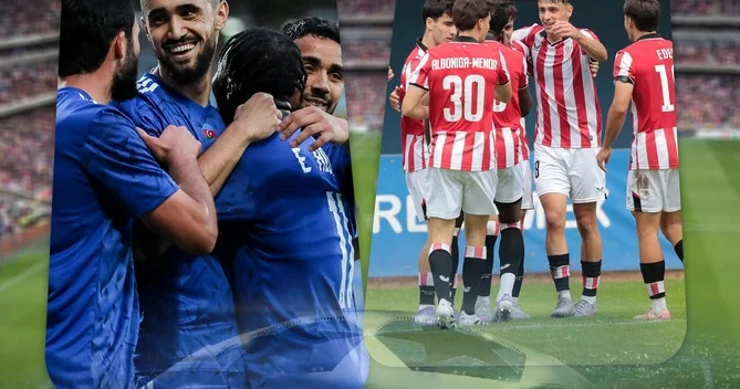 Qarabağ ın Avropada növbəti RƏQİBİNİ TANIYAQ 15 dəfə baha, adlı sanlı ispan klubu