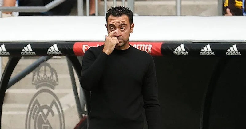 Xavi Hernandez Mançester Yunayted ə keçir? Təcrübəli məşqçi hazır olduğunu bildirib