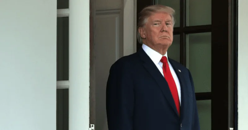 Donald Tramp Yaxın Şərqdə sülh planına dəstək verən ölkələrlə bağlı paylaşım edib