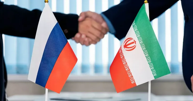 Вступил в силу договор о стратегическом партнерстве между Россией и Ираном