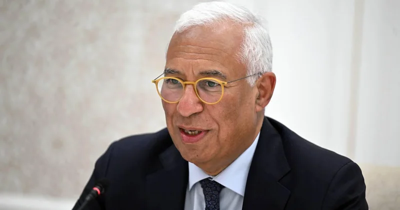 Antonio Koşta Azərbaycan Prezidenti İlham Əliyevi və Ermənistanın Baş naziri Nikol Paşinyanı təbrik edib
