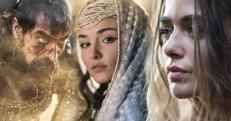 Mevlana: Məsti aşk filmi İranda rekrord qırdı