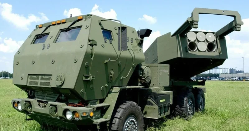 США продадут Канаде РСЗО HIMARS