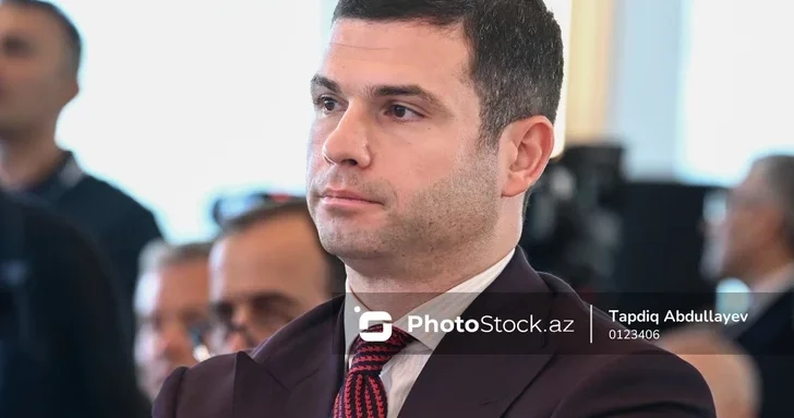 Орхан Мамедов: Необходимы цифровые решения для упрощения получения строительных разрешений
