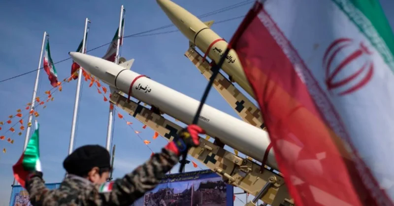 SEPAH: İran 12 günlük müharibədən sonra hücum potensialını 10 dəfə artırıb