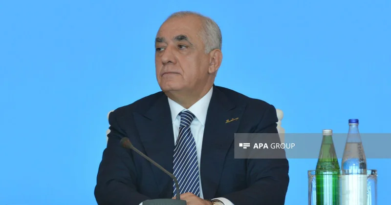 Əli Əsədov Gürcüstana səfər edəcək