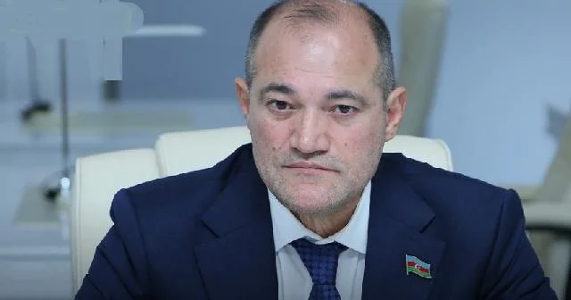 İmişlinin deputatına İmişlidə hörmətsizlik