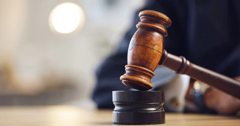 Çində mafiya sindikatının üzvləri ölümə məhkum edilib