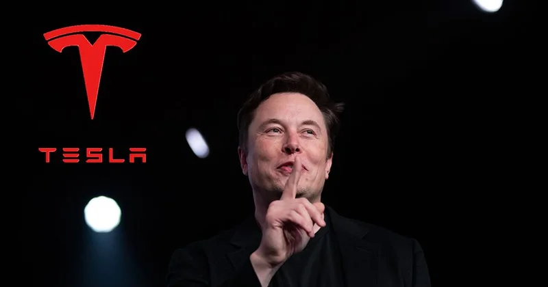 Elon Maskın sərvəti rekord həddə yüksəldi KONKRET